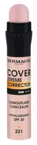 Dermacol - Cover vysoko krycí korektor - Cover vysoko krycí korektor  221