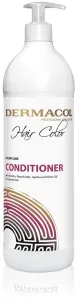 Dermacol Hair Color Color Care Conditioner ochranný kondicionér pre farbené vlasy 1000 ml