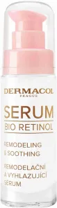 Dermacol Bio Retinol remodelačné sérum s vyhladzujúcim efektom 30 ml