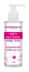 Dermacol Anti Bacterial Hand Soap tekuté mydlo na ruky s antibakteriálnou prísadou 150 ml