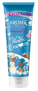 Dermacol Sprchový gél Aroma Ritual Winter Dream (Joyful Shower Gel) 250 ml