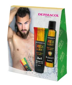 Vlasová kozmetika DERMACOL