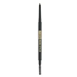 Dermacol Micro Styler Eyebrow Pencil ceruzka na obočie 03
