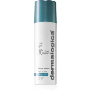 Dermalogica PowerBright TRx Pure Light SPF50 50 ml denný pleťový krém na veľmi suchú pleť; na pigmentové škvrny; na rozjasnenie pleti