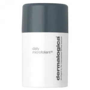 Dermalogica Daily Skin Health Daily Microfoliant 13 g peeling pre ženy na veľmi suchú pleť; na rozjasnenie pleti