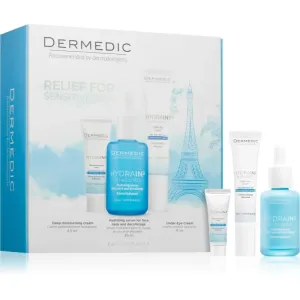 Dermedic Relief For Sensitive Skin darčeková sada (pre citlivú pleť) #8518973