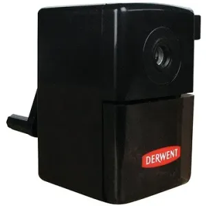 DERWENT Super Point Mini Manual Helical Sharpener stolné
