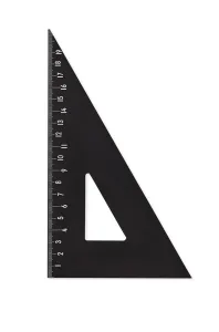Design Letters - Trojuholník