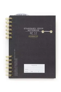 Designworks Ink Zápisník Standard Issue No.12 #4453756