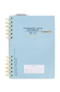 Designworks Ink Zápisník Standard Issue No.12 #232860