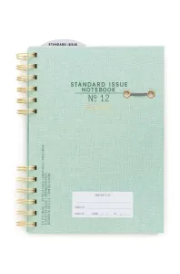 Designworks Ink Zápisník Standard Issue No.12 #232856