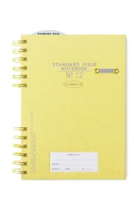 Designworks Ink Zápisník Standard Issue No.12 #232858