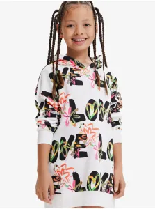 Mikiny bez zipsu Desigual