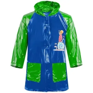 DESTON DANNY Detská pláštenka, modrá, veľkosť #6825997