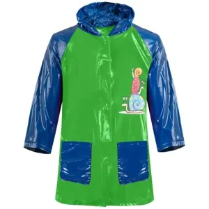 DESTON DANNY Detská pláštenka, zelená, veľkosť #6826724