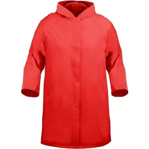 DESTON MOLLY Detská pláštenka, červená, veľkosť #6826110
