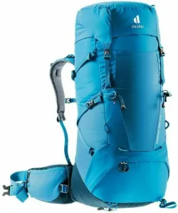 Deuter Aircontact Core 40+10 Reef/Ink Outdoorový batoh