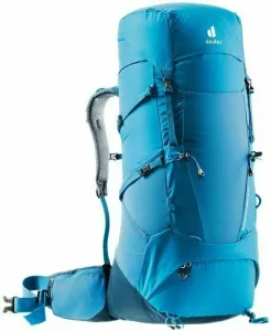 Deuter Aircontact Core 50+10 Reef/Ink Outdoorový batoh