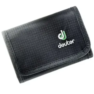 Peňaženka Deuter Travel Wallet black (3942616)
