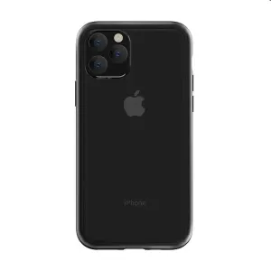 Devia kryt Shark4 Shockproof Case pre iPhone 11 Pro Max, čierne 6938595332326