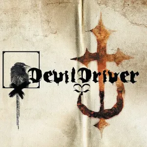 Devildriver - DevilDriver (2018 Remastered) (LP) LP platňa