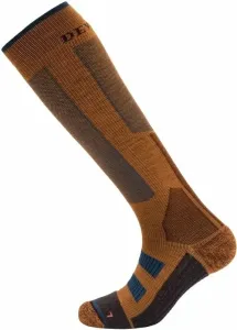 Devold Ski Touring Merino Sock Flame 41-43 Lyžiarske ponožky