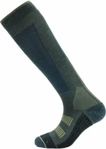 Devold Ski Touring Merino Sock Wood 35-37 Lyžiarske ponožky