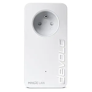 Powerline Devolo Magic 1 LAN 1-1-1 Addition