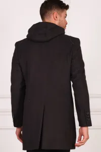 Pánsky kabát dewberry Classic