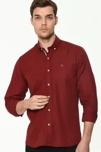 Pánska košeľa dewberry #4623968