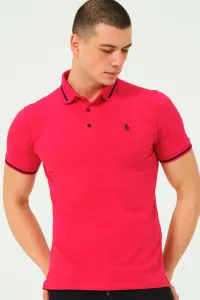 Polo tričká dewberry