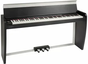 Dexibell VIVO H1 BK Čierna Digitálne piano #336078