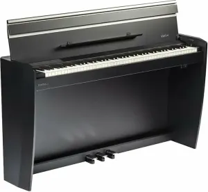 Dexibell VIVO H5 BK Black Digitálne piano #336079