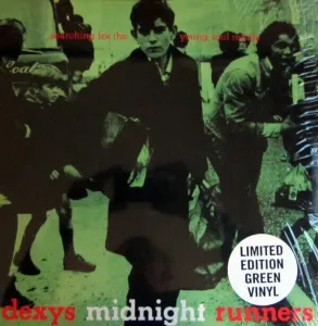 Dexys Midnight Runners - Searching For The Young Soul Rebels (LP) LP platňa