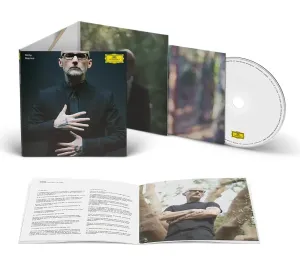 Moby - Reprise (Limited Edition) CD