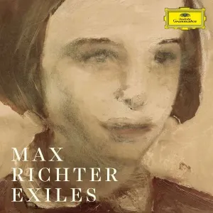 RICHTER MAX - EXILES, CD