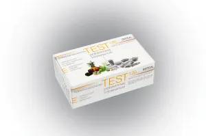 SEPEA ELISA SCREEN TEST 120 test potravinovej intolerancie 1set