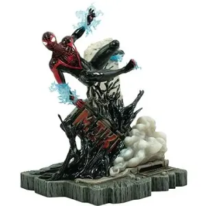Marvel – Spider-Man 2 – Miles Morales (Gamerverse) – figúrka