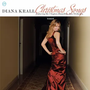 Diana Krall - Christmas Songs (LP) LP platňa