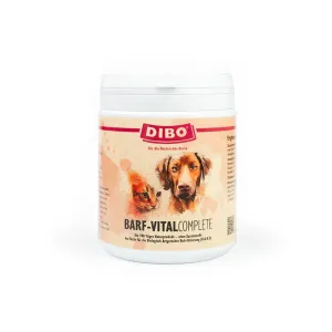 DIBO BARF - Vital Complete - 450 g