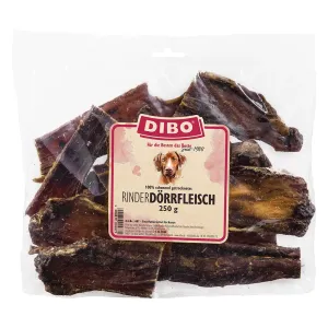 Dibo Premium sušené mäso - 250 g