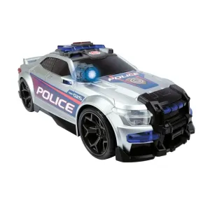 DICKIE - Action Series Policajné auto Street Force 33cm