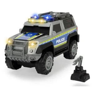 DICKIE - Action Series Polícia Auto SUV 30cm