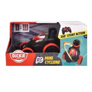 Dickie RC Mini Cyclone 12,5 cm, 2 kanály