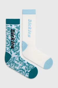 Ponožky Dickies 2-pak pánske