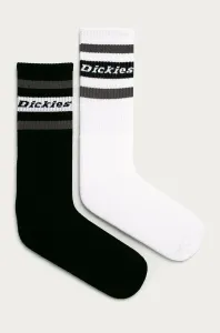 Ponožky Dickies čierna farba #169055