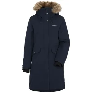 DIDRIKSONS ERIKA Dámska zimná bunda, tmavo modrá, veľkosť #8251665