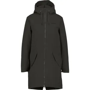 DIDRIKSONS MARTA-LISA Dámska zimná bunda, čierna, veľkosť #8472107