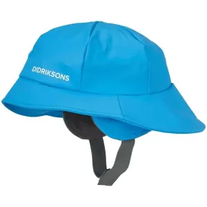 DIDRIKSONS SOUTHWEST Detský klobúk, modrá, veľkosť #9341816