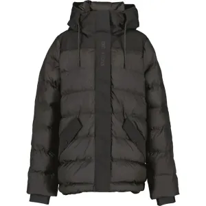 DIDRIKSONS FILIPPA Dámska zimná bunda, čierna, veľkosť #8297300
